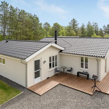 Lella - 2-3km From The Sea By Interhome Hébergement de vacances *
