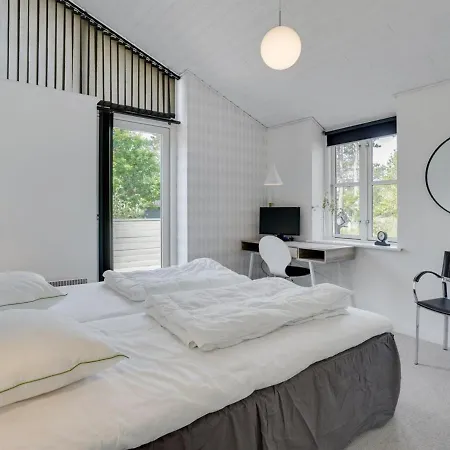 Σπίτι διακοπών Lella - 2-3km From The Sea By Interhome *