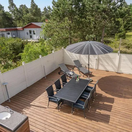 Hébergement de vacances Lella - 2-3km From The Sea By Interhome