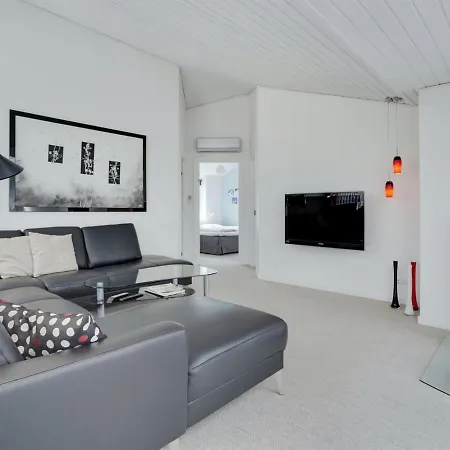 Lella - 2-3km From The Sea By Interhome Σπίτι διακοπών Rømø Kirkeby