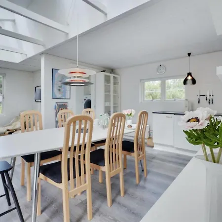 Lella - 2-3km From The Sea By Interhome * Rømø Kirkeby