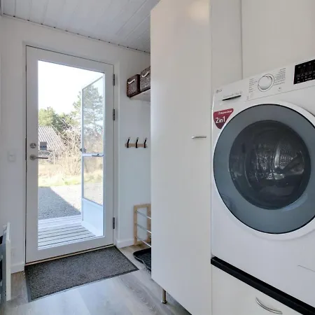 Lella - 2-3km From The Sea By Interhome Σπίτι διακοπών Rømø Kirkeby