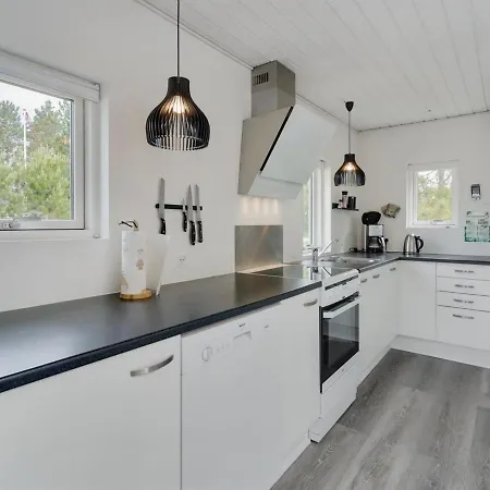 Lella - 2-3km From The Sea By Interhome Hébergement de vacances *