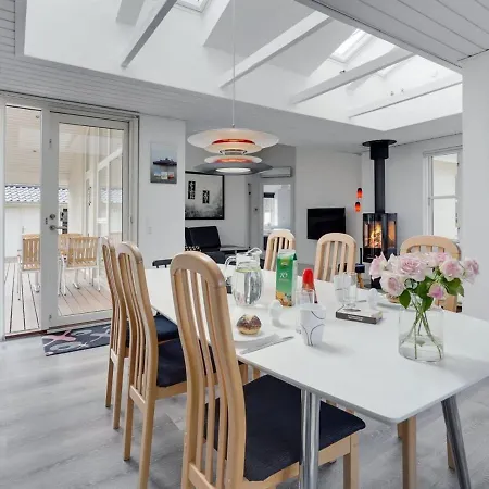 Lella - 2-3km From The Sea By Interhome Hébergement de vacances