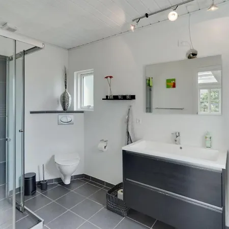 Lella - 2-3km From The Sea By Interhome Hébergement de vacances